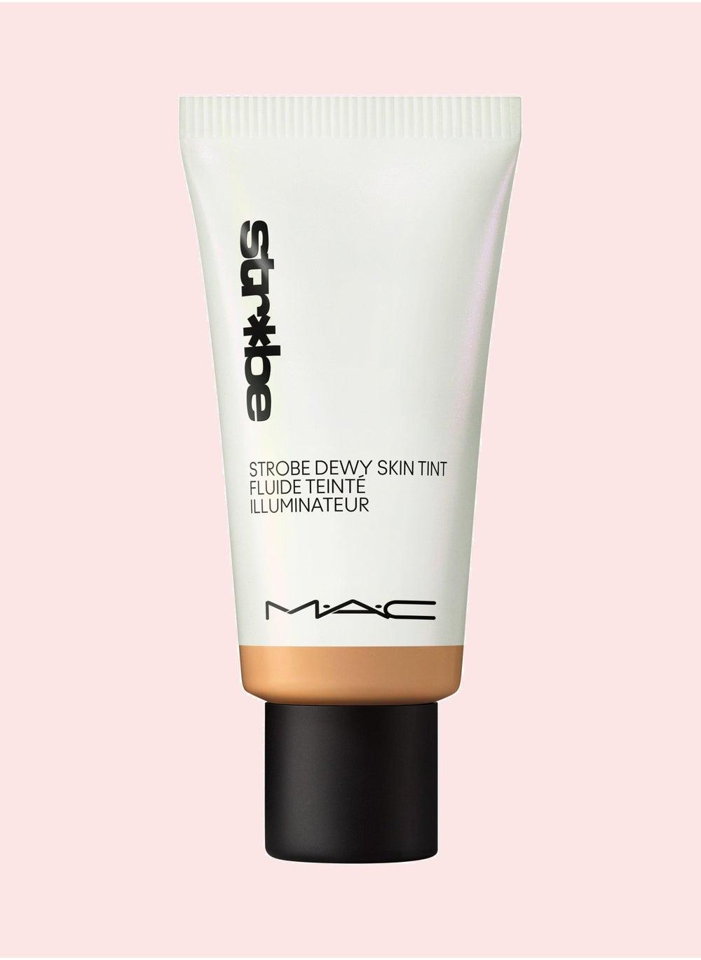 Strobe Dewy Skin Tint Medium 3 - Luminous Hydration - Image 1