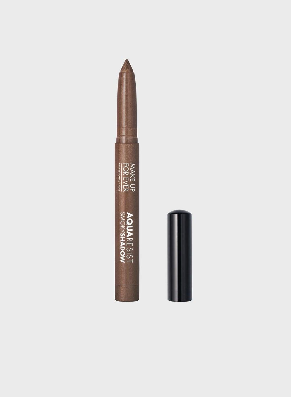 كحل العيون سموكي شادو 13 سيندر - مقاوم للماء وطويل الأمد - Image 1