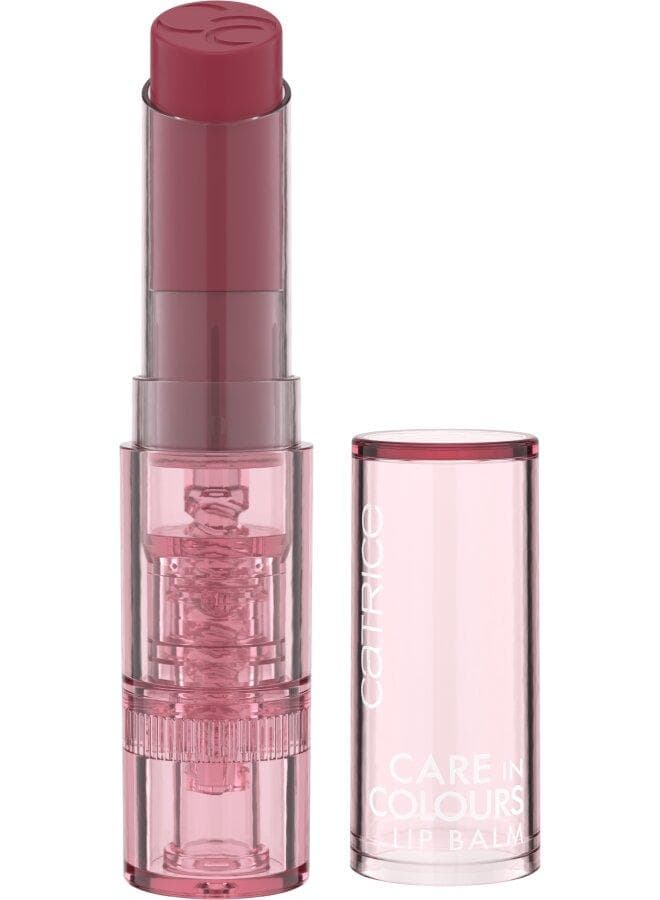 Catrice Care In Colours Lip Balm 030 Bubbly Friday – Luxurious Hydration - Image 1