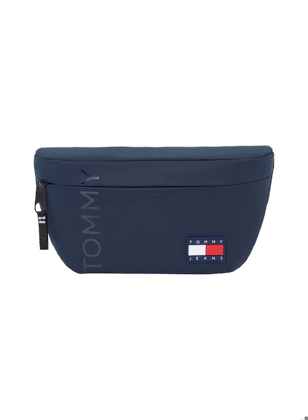 TOMMY JEANS Men's Sleek Daily Waistbag