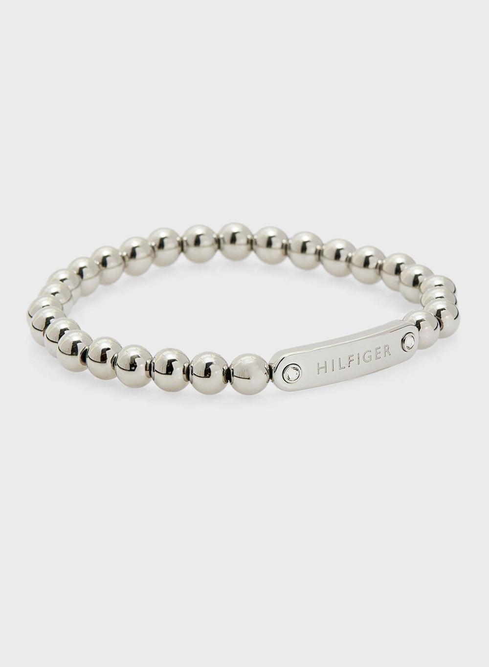 TOMMY HILFIGER METAL BEADS 2780934: Elegant Women's Bracelet