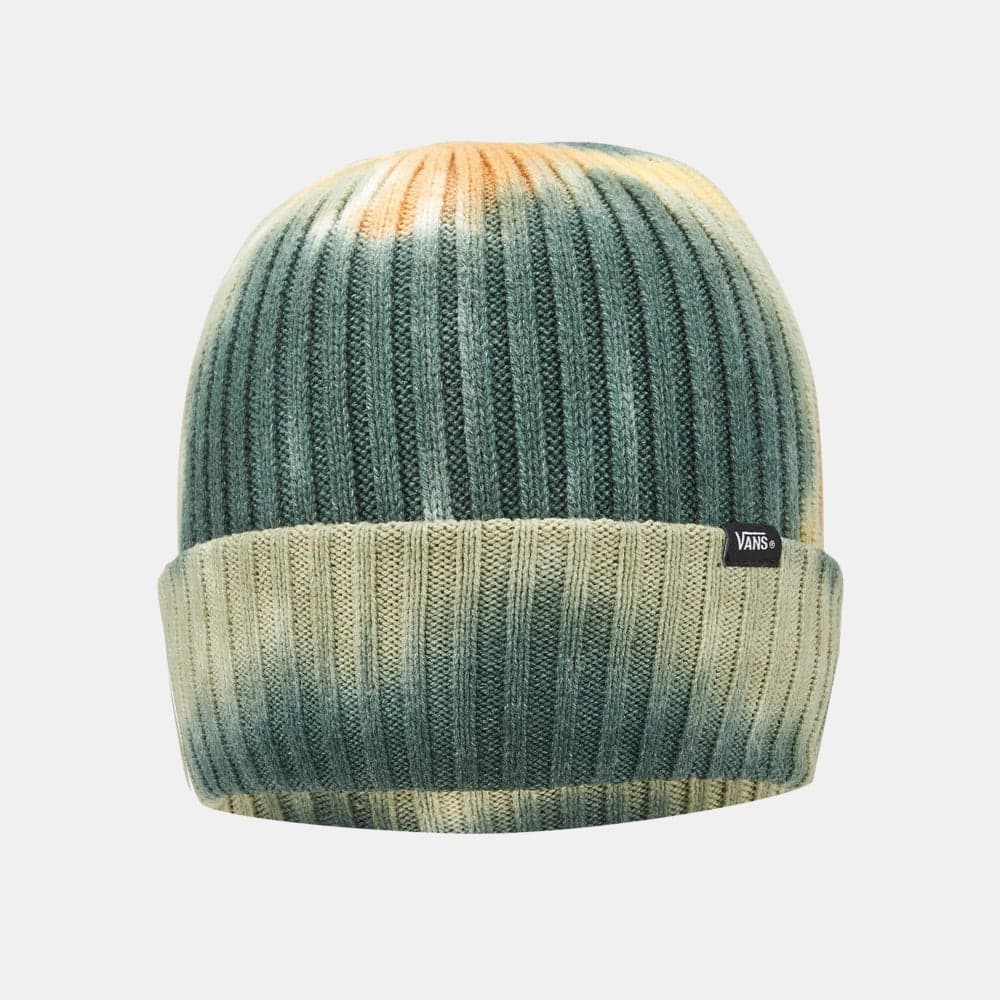 VANS Parkview Cuff Beanie – Stylish Unisex Warmth