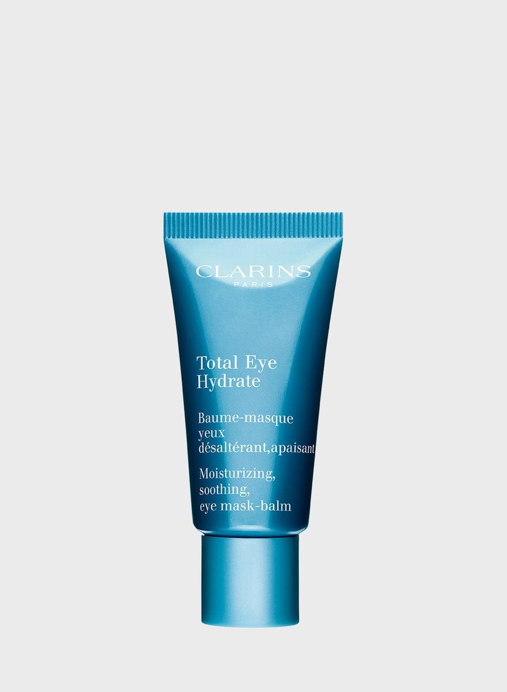 Luminous Eye Radiance Cream with Hydration Boost - Image 1
