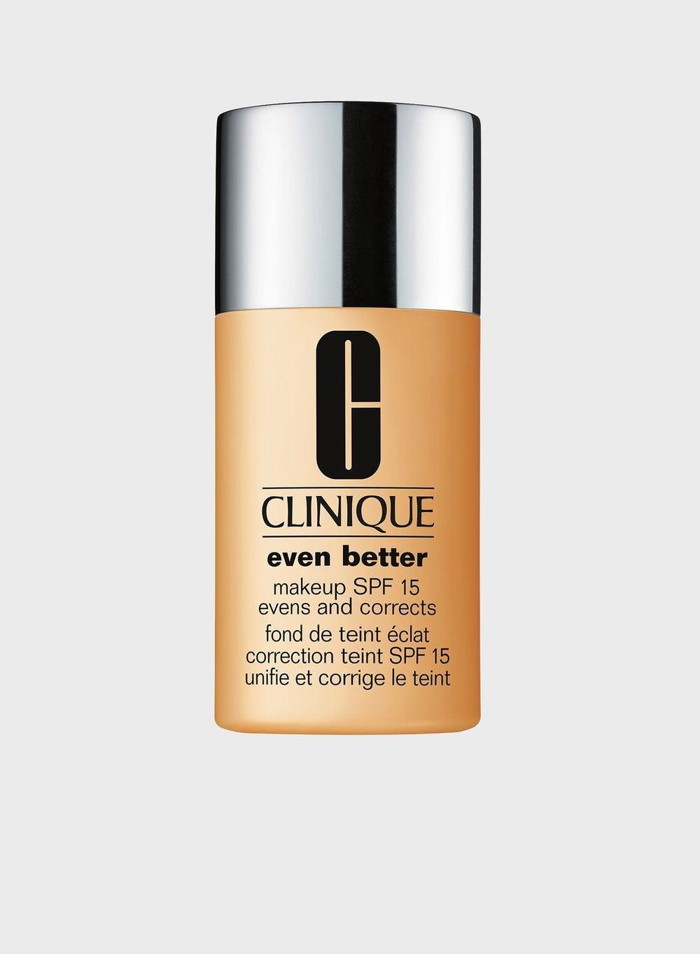 Honey Whe Even Better Makeup SPF 15 - Flawless Skin Enhancer - Image 1