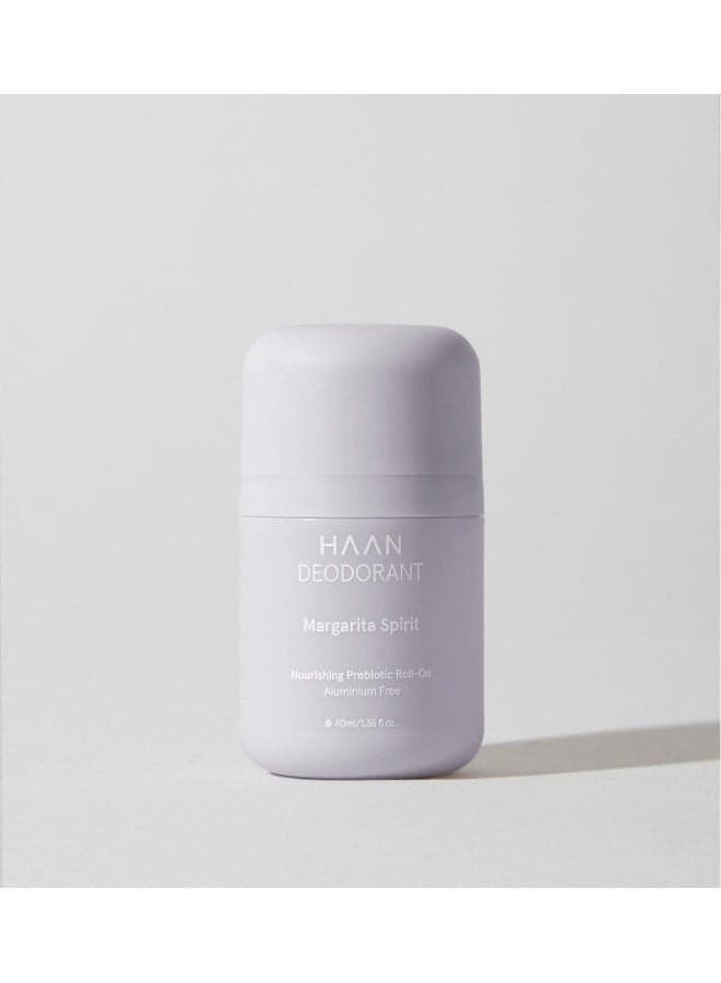 Margarita Spirit Fresh Lemon Deodorant 5060669785804