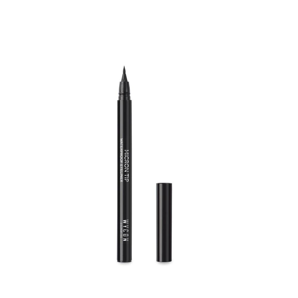 MICRON TIP Ultra-Precise Waterproof Eyeliner