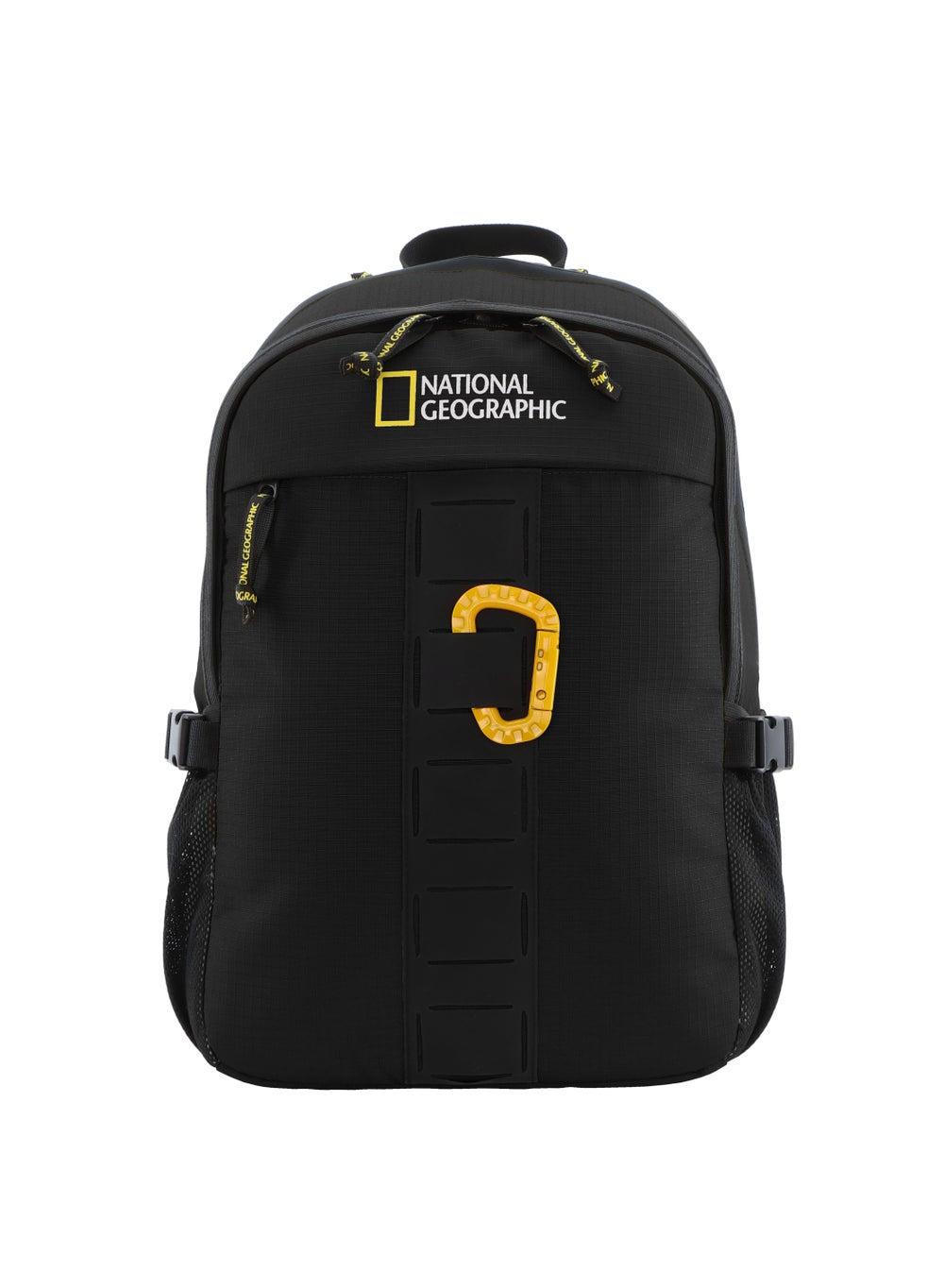 Eco-Friendly Explorer III RPET Computer Backpack by National Geographic