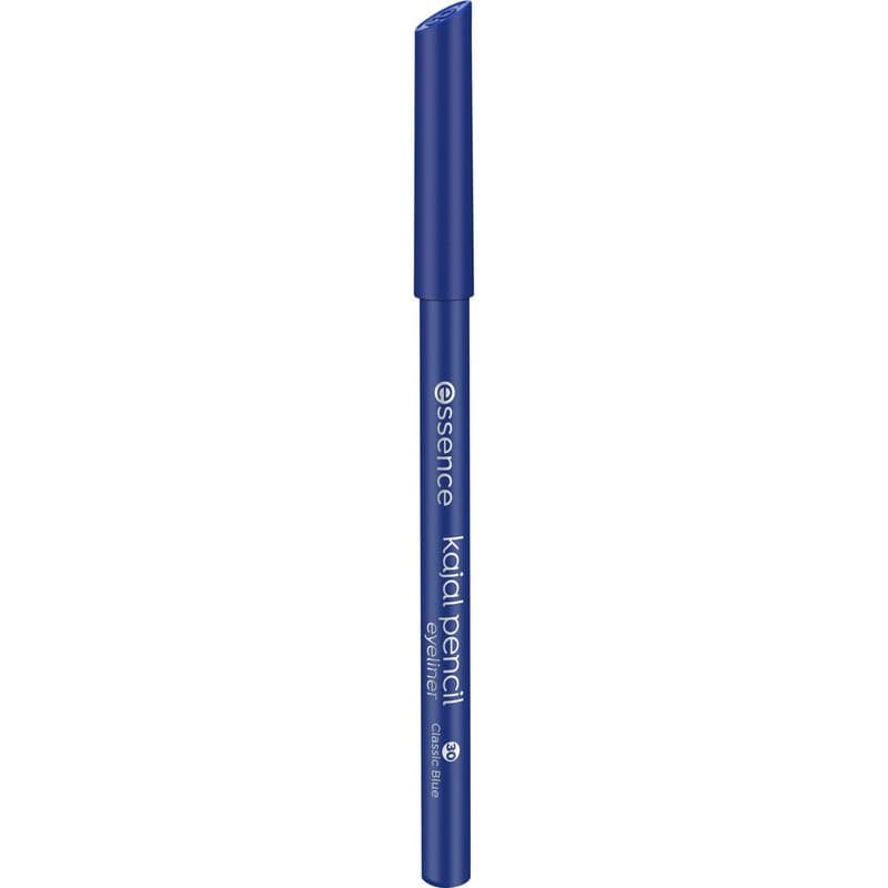 Essence Kajal Pencil 30: Sleek Eye Accentuator