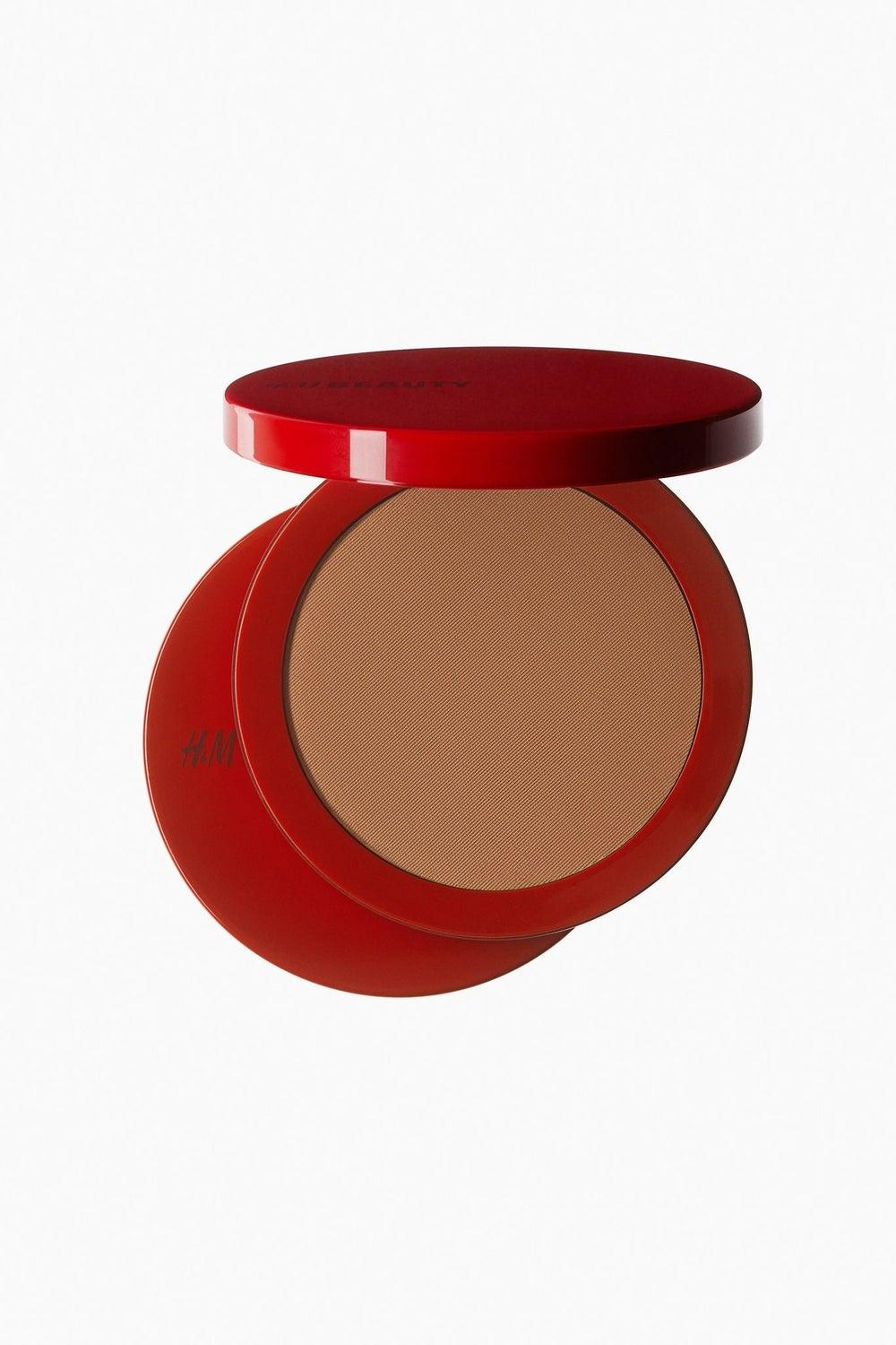 Sheer Perfecting Powder 6.5g - Luminous Matte Finish