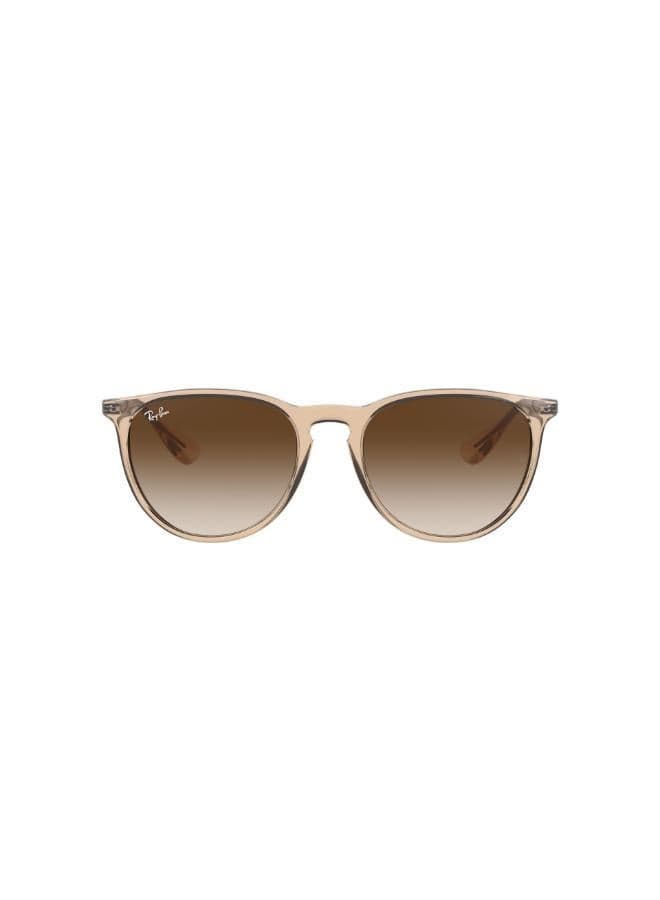 Ray-Ban 0Rb4171 Elegance Aviator Sunglasses for Women