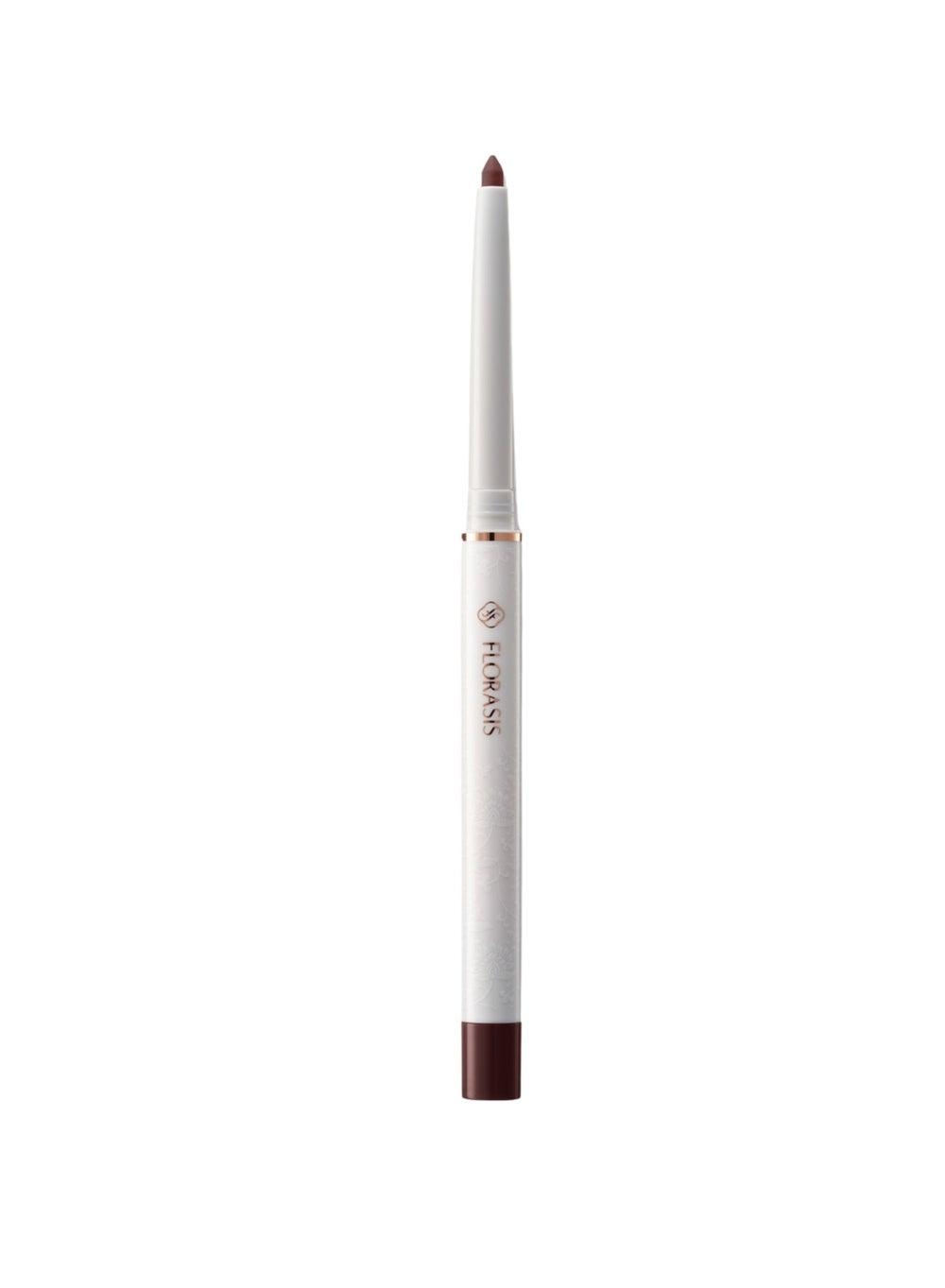 FLORASIS M511 Deep Burgundy - Luxe Precision Lip Liner