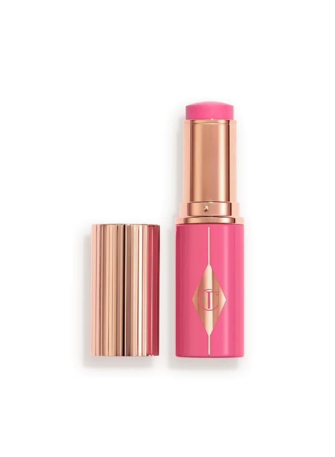 Unreal Blush Stick Pinky Glow - Global Cha5056446652773