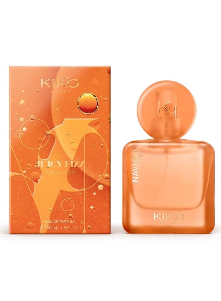 عطر جوسي فيز نافيجلي أو دو بارفان إصدار محدود - عبير حمضيات إيطالية فاخرة
