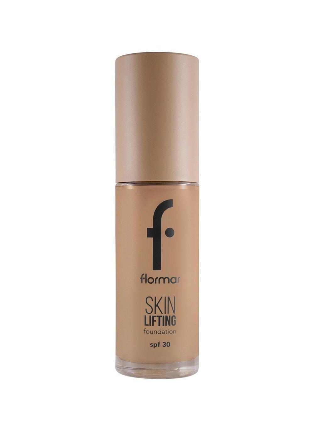 Flormar NP 130 Spiced Sand Skin Lifting Fdt - Image 1