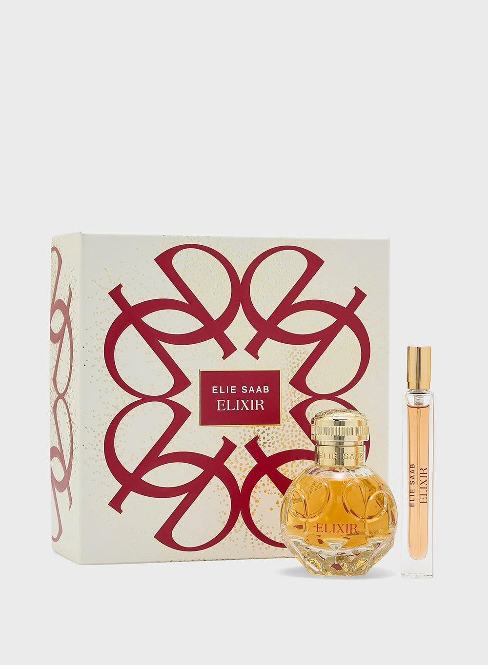 Elie Saab Elixir Edp GS Exclusive Set – Save 28% - Image 1