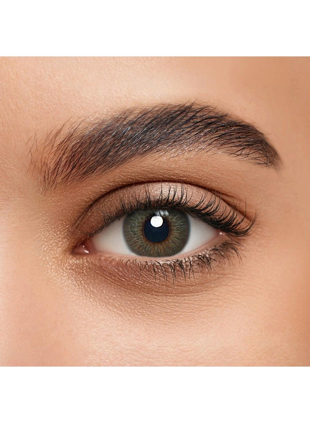 Emerald Enchantment - Royal Green 14.00mm Contact Lenses - Image 1