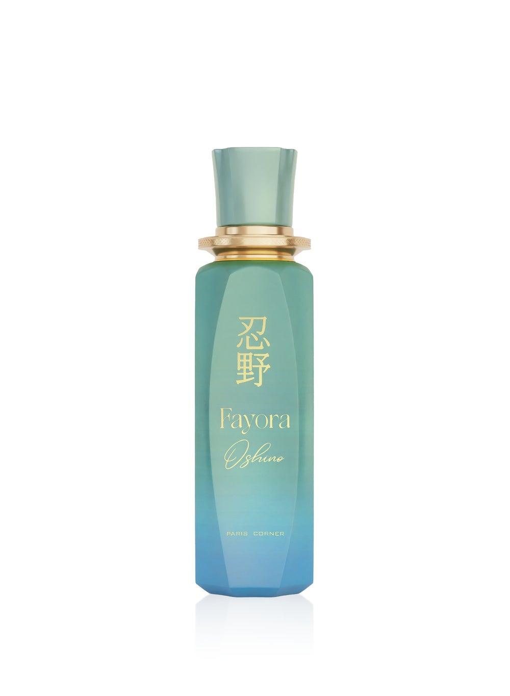 PARIS CORNER FAYORA OSHINO Eau de Parfum - 100ML - Image 1