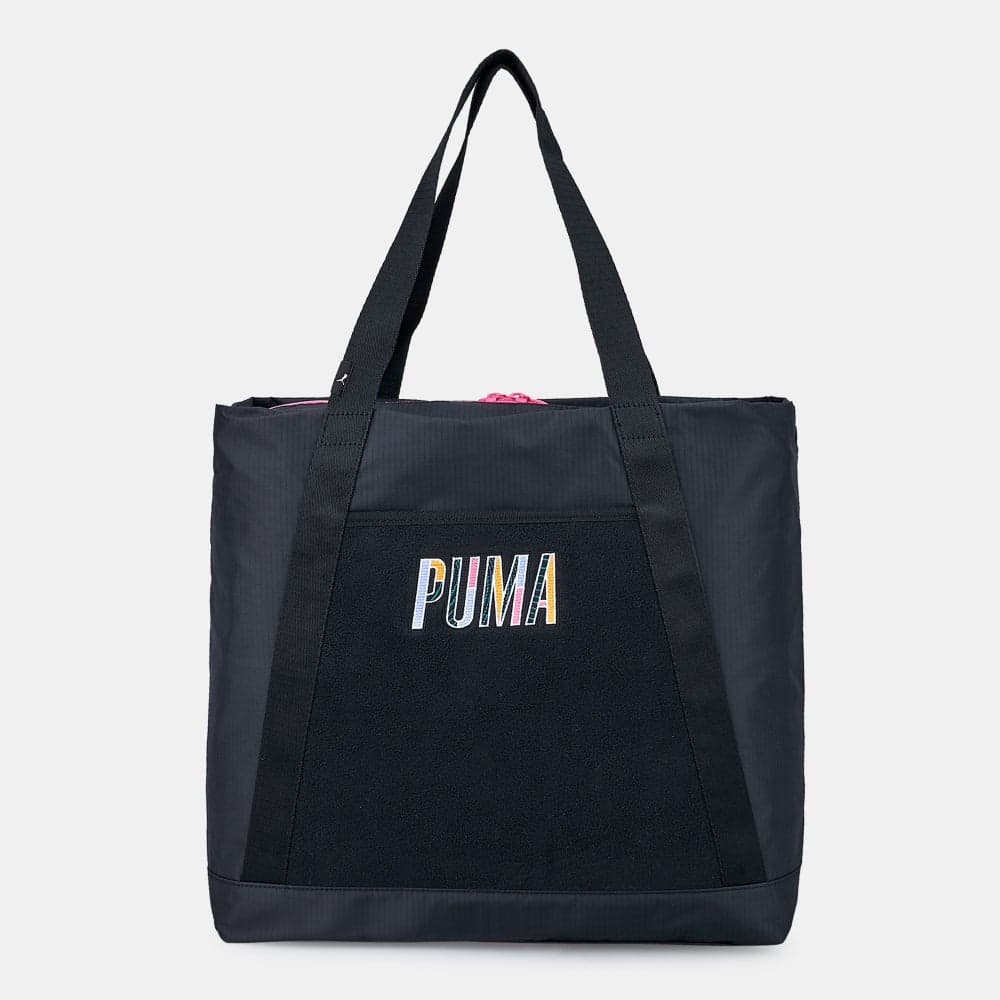 Elegant PUMA Prime Street Shopper - Chic and Spacious