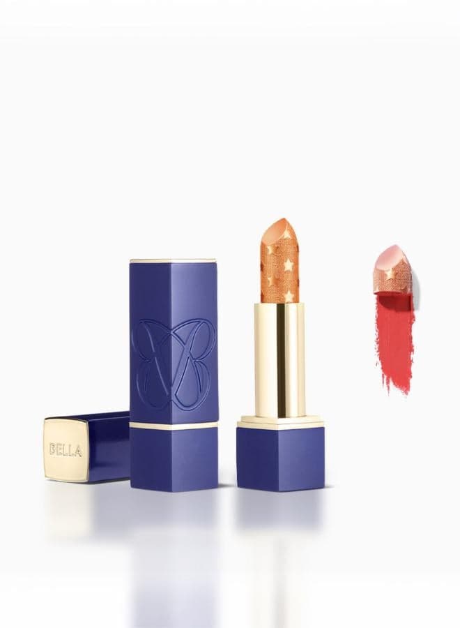 Ruby Eclipse Cosmic Kisses Lipstick 3.5gm – Luxurious Hydration - Image 1