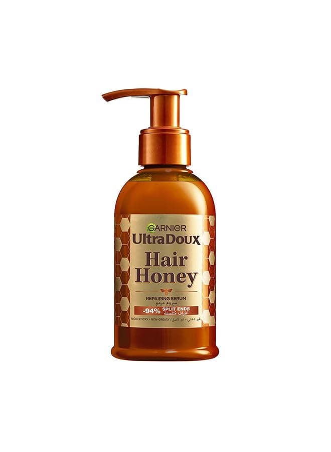 Ultra Doux Honey Essence Hair Repair Serum FL115