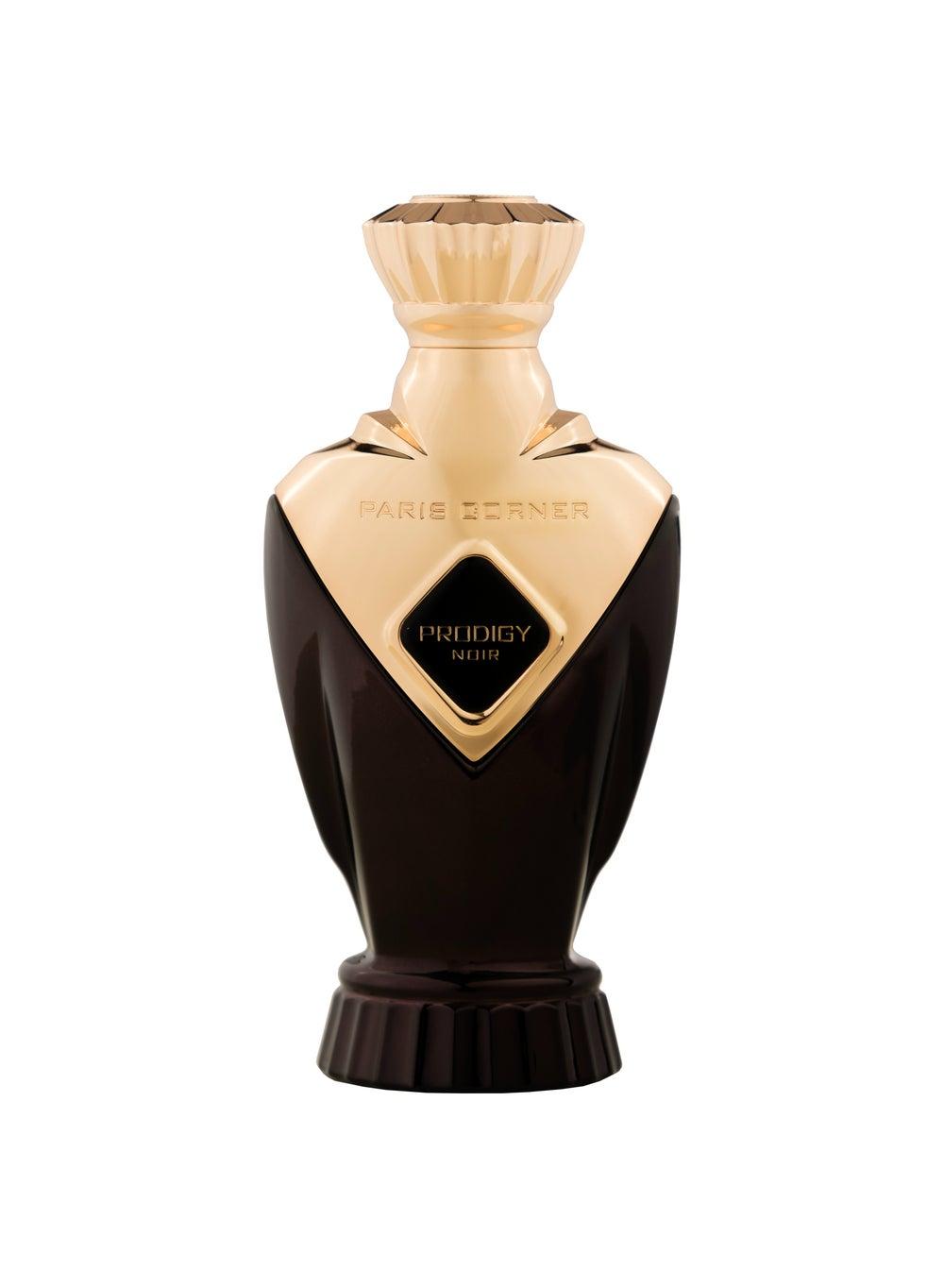 Paris Corner Prodigy Noir 100ml - Eau de Parfum - Image 1