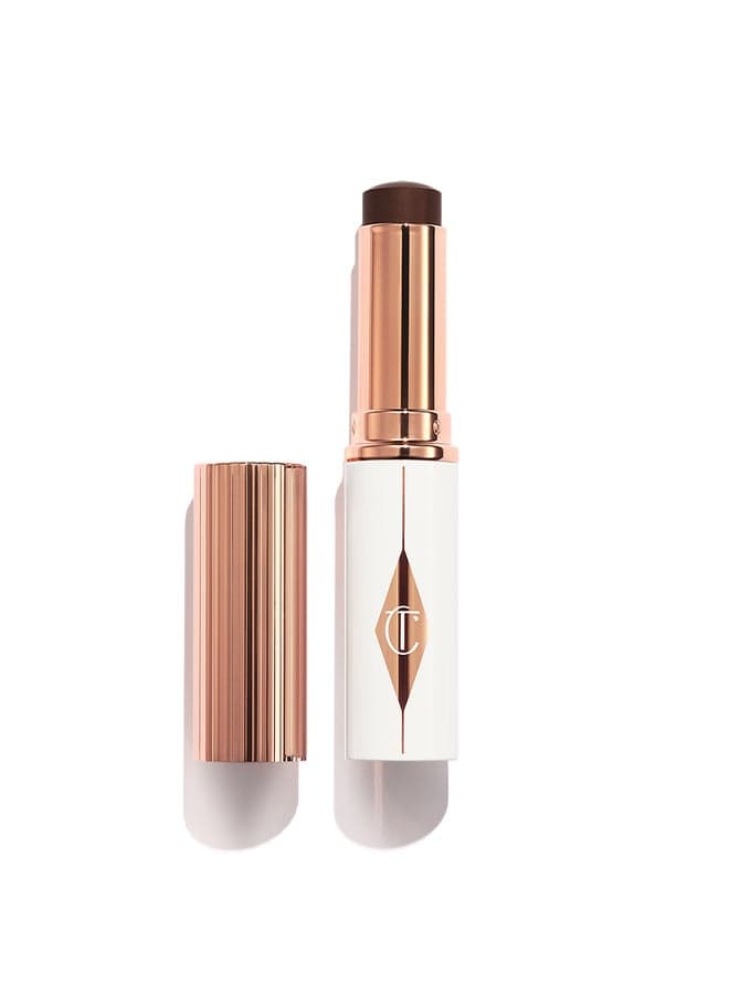 Unreal Skin Sheer Glow Tint - 17 Deep: Radiant Complexion Stick - Image 1