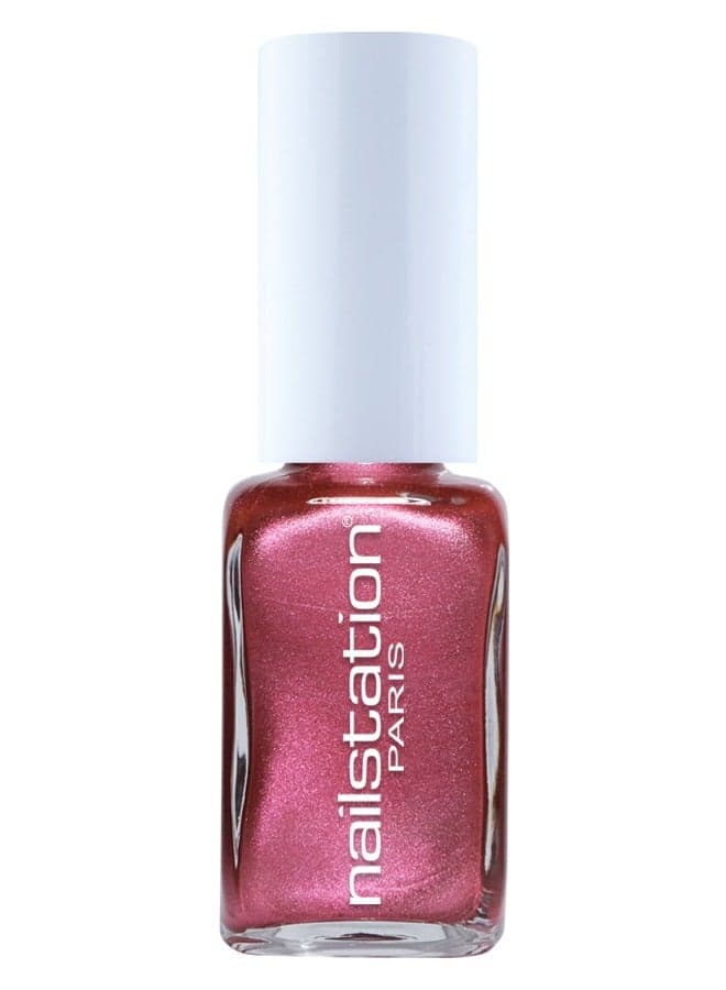 Sucre D'Orge Glossy Nail Polish - Radiant & Long-Lasting - Image 1