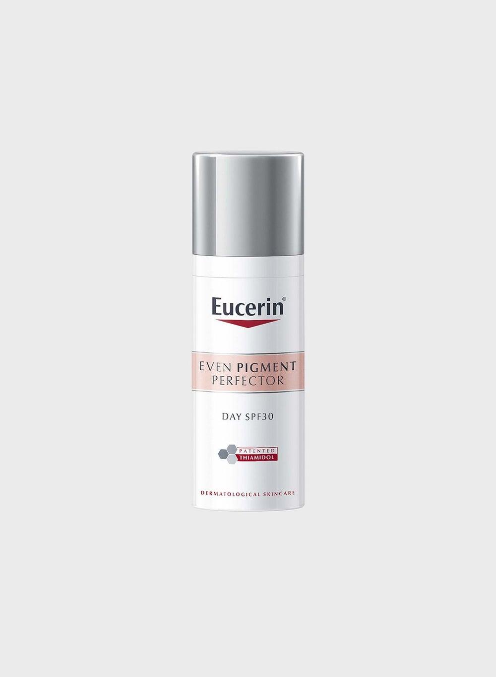 Eucerin Even Pigment Perfector SPF 30 Day Cream 50ml - Image 1