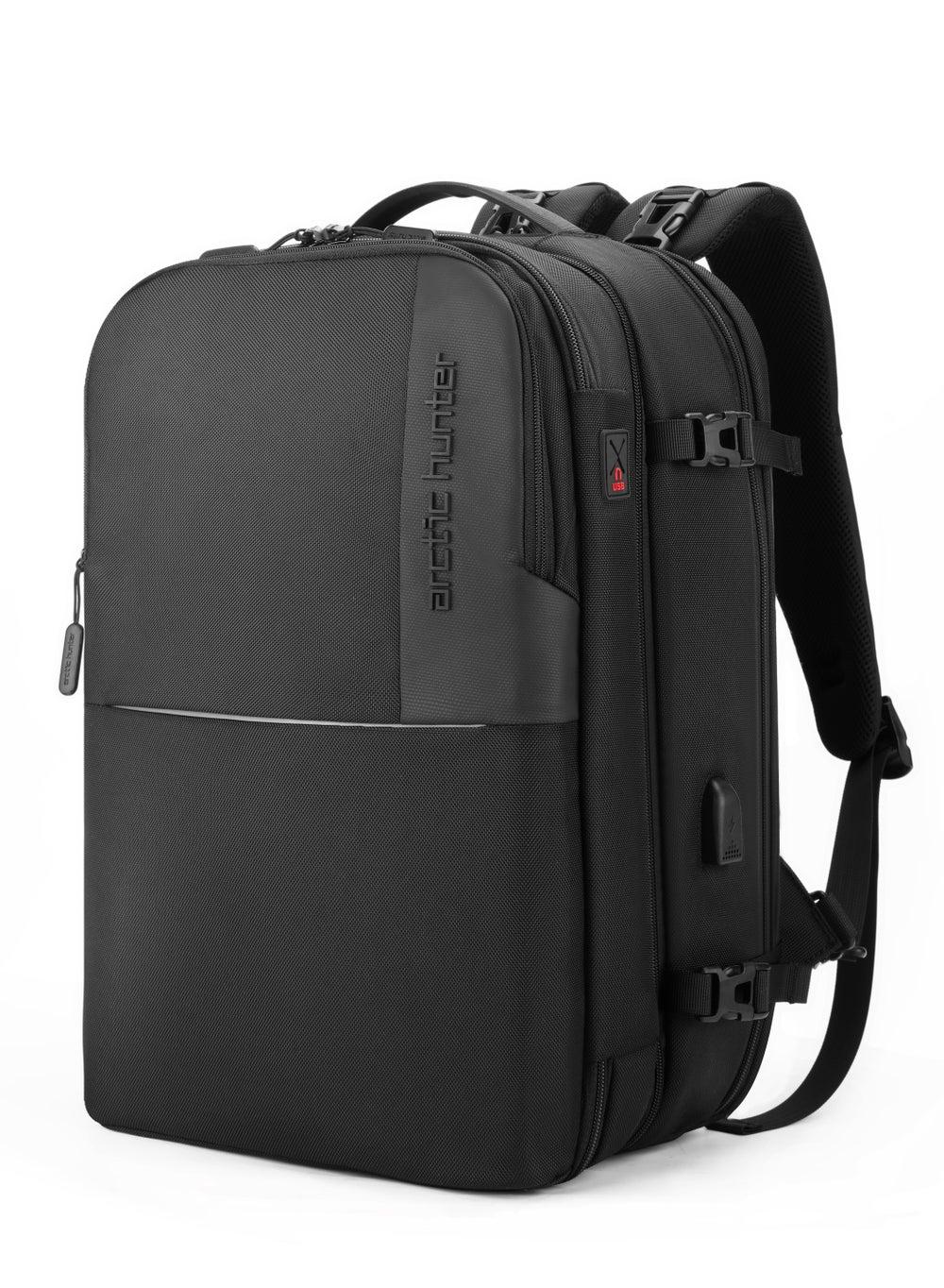 ARCTIC HUNTER B00382: Ultimate Convertible Travel Daypack - Image 1