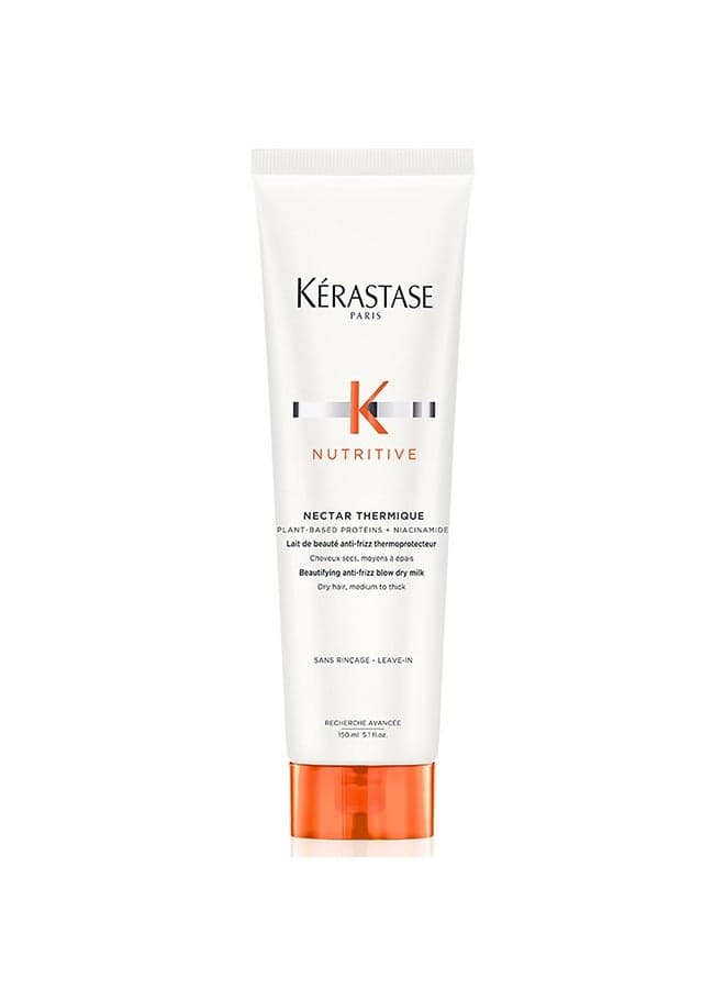 Kérastase Nectar Thermique Luxe Heat Shield - 150ml - Image 1