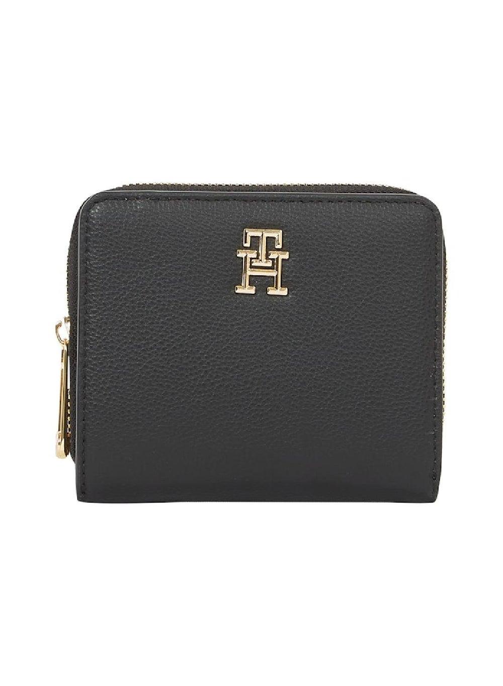 TOMMY HILFIGER Elegance On-the-Go Women's Zip Wallet