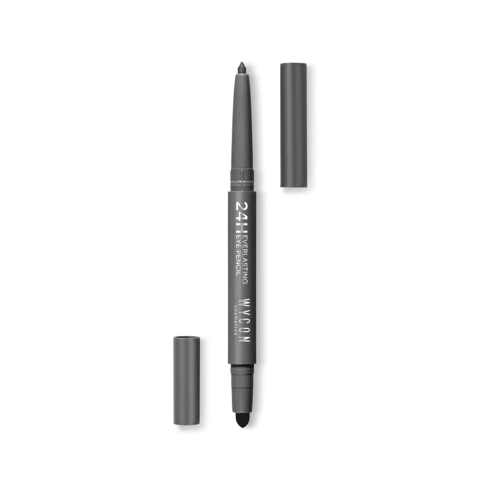 Everlasting 24H Eye Pencil 18 Black Supreme - Luxurious Precision