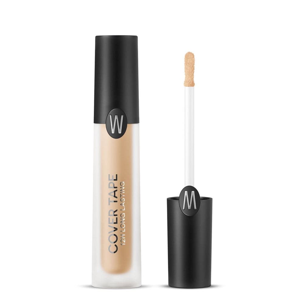 COVER TAPE N10 - Elegance in Every Touch Liquid Concealer - Image 1