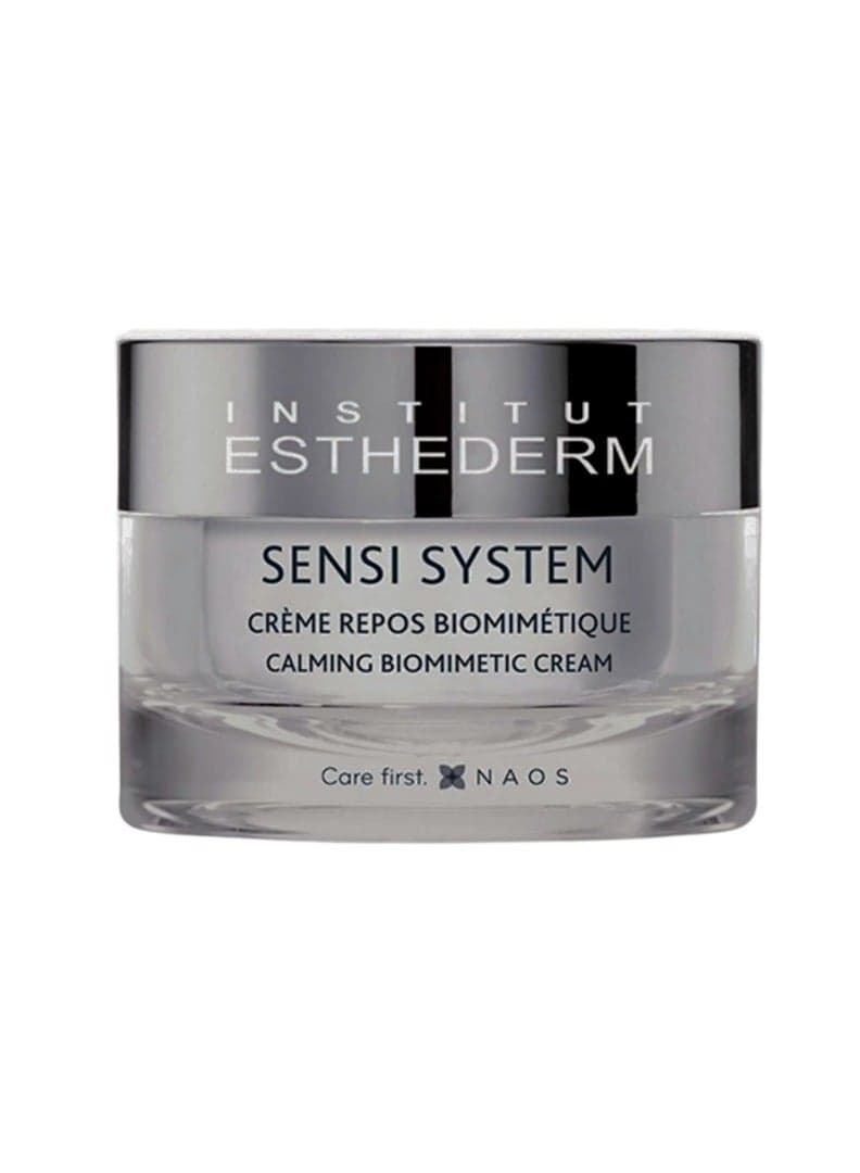 كريم سينسي سيستم المهدئ 50 مل - عناية مثالية للبشرة الحساسة - Image 1