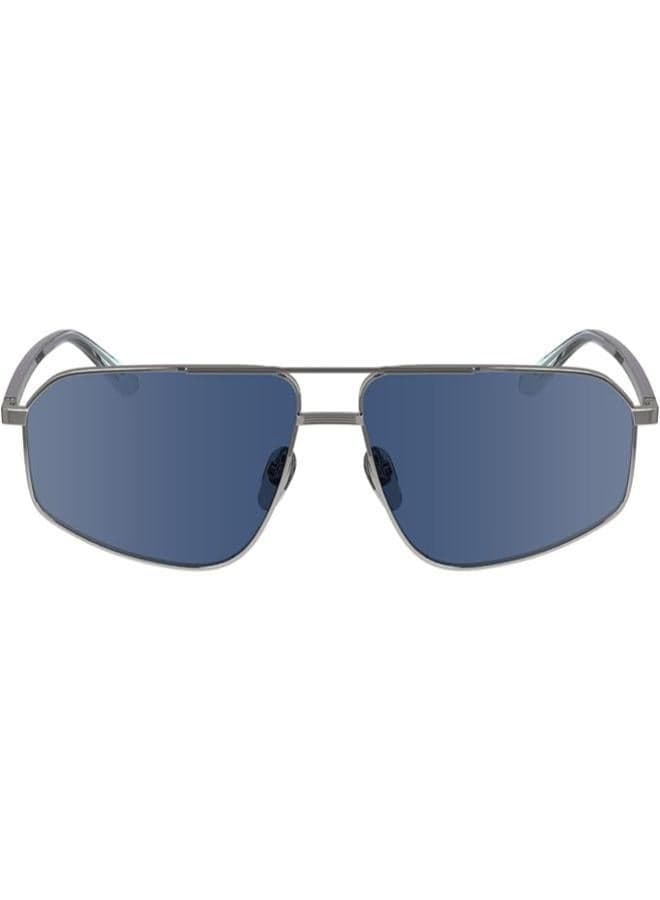 CALVIN KLEIN METAL Sunglasses for Men - Contemporary Elegance