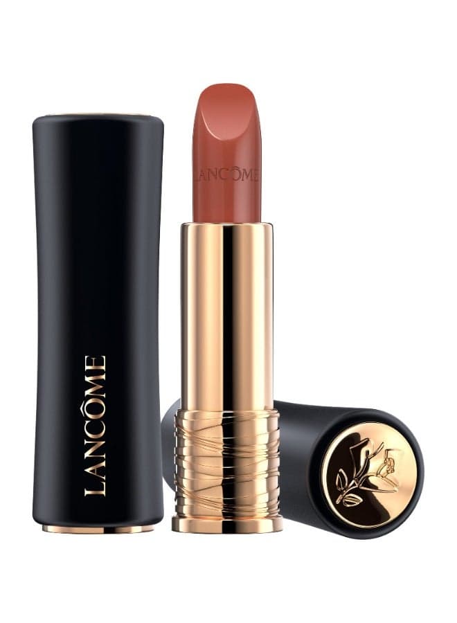 L’Absolu Rouge 274 French-Tea Creamy Luxury Lipstick - Image 1