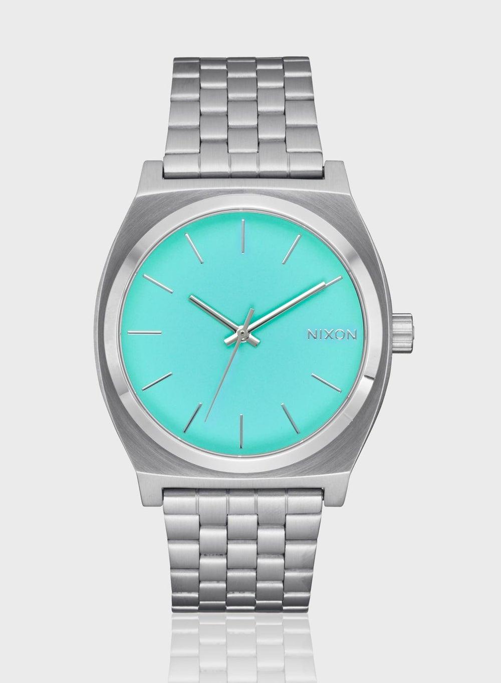 NIXON Time Teller - Elegance in Timekeeping - Image 1