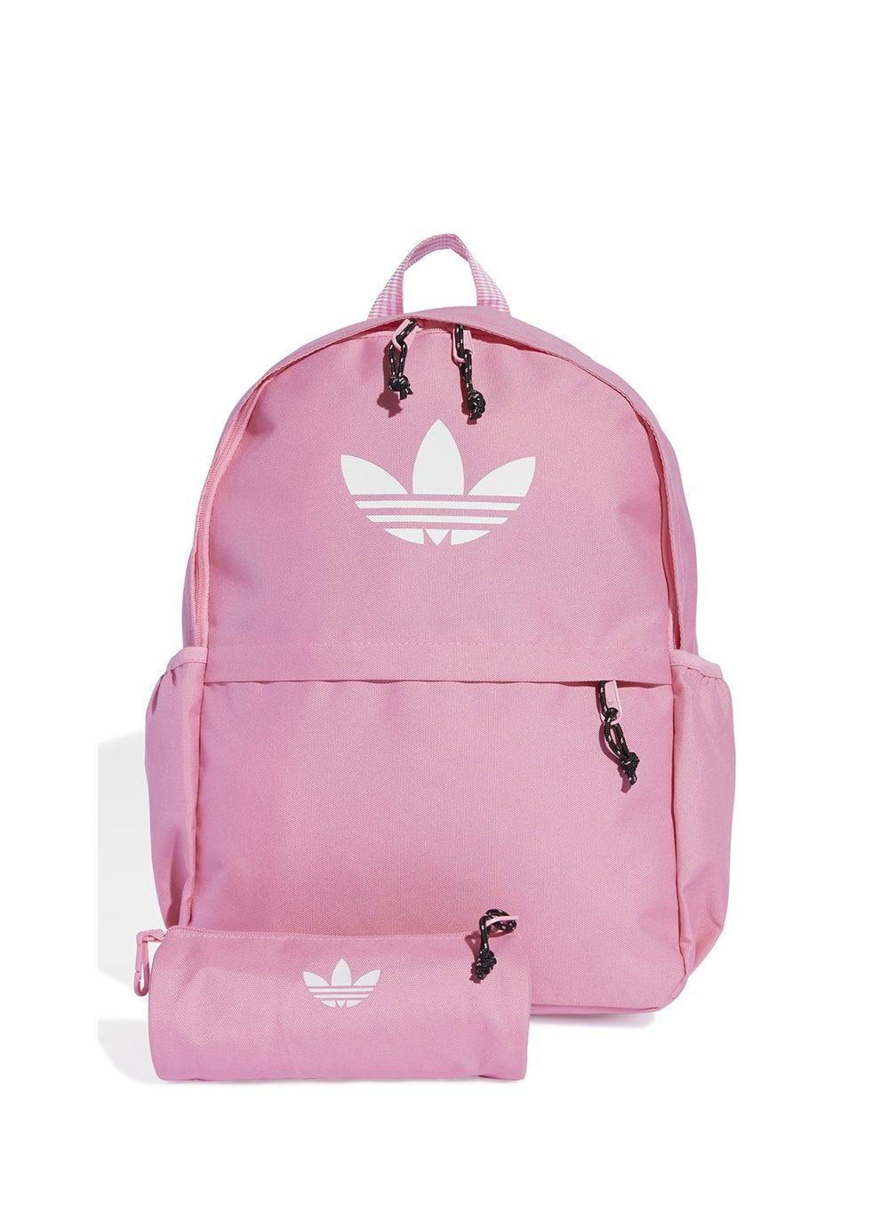 adidas Originals Women's Backpack and Pencil Case Combo - Image 1