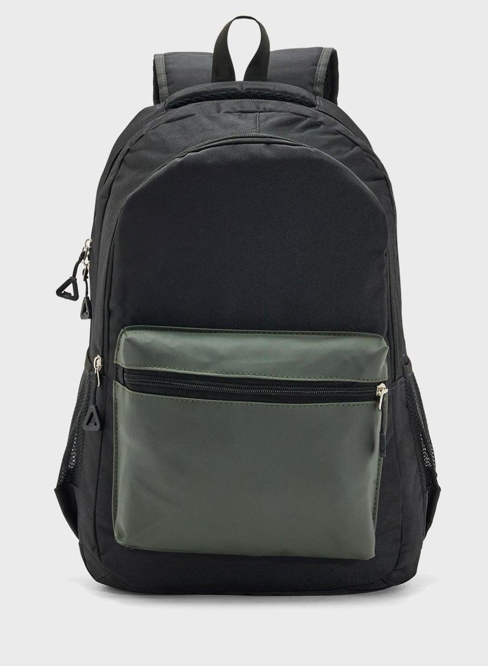 حقيبة ظهر عصرية لكل يوم