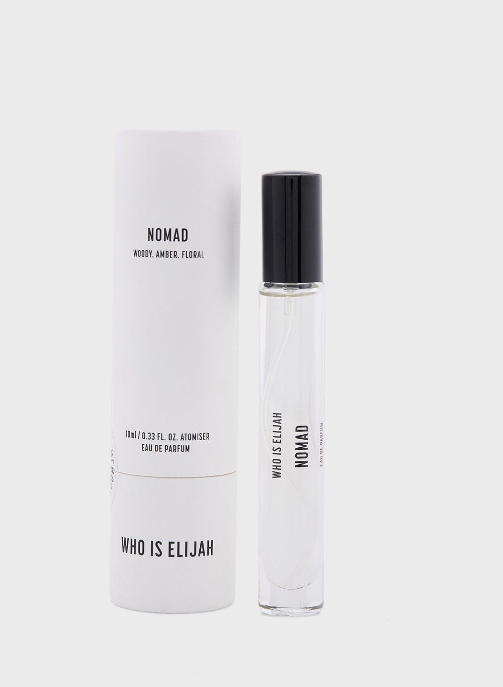 عطر نوماد NOMAD سعة 10 مل: جاذبية لا تُنسى - Image 1
