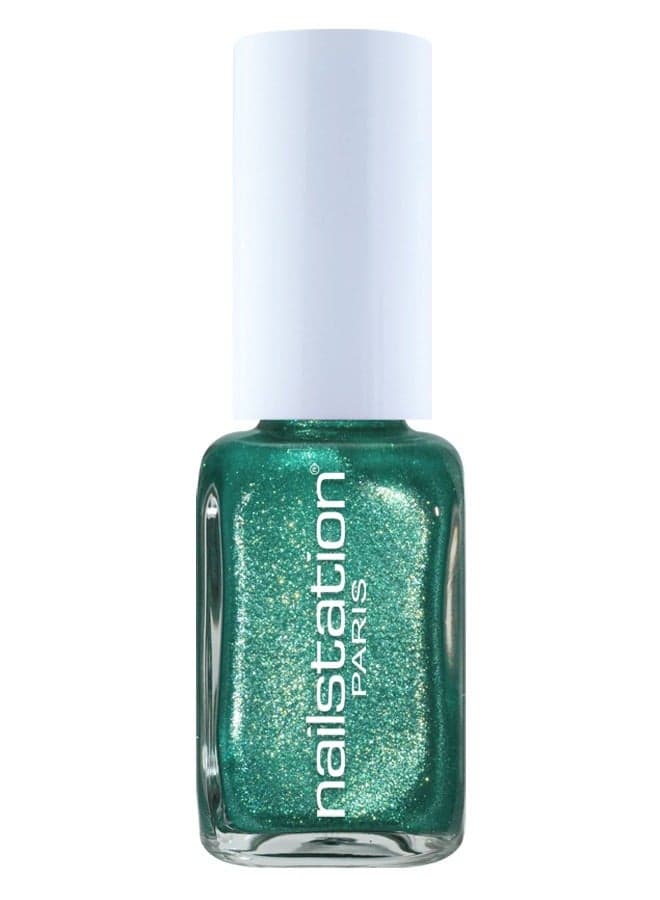 طلاء أظافر Nailstation الخالي من 7 مكونات سامة - Image 1