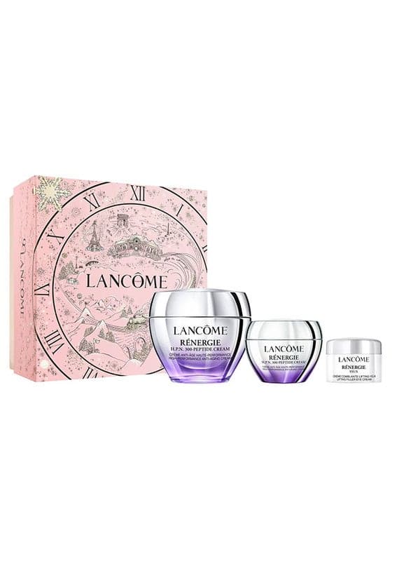 Lancôme Renergie H.P.N. 300 Peptide Cream Set - Enchanting Holiday Edition
