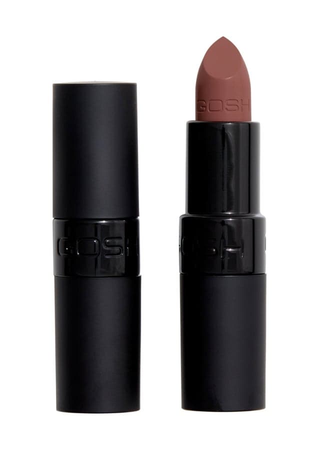 Velvet Touch Lipstick 180 - Mocha Mood Indulgence - Image 1