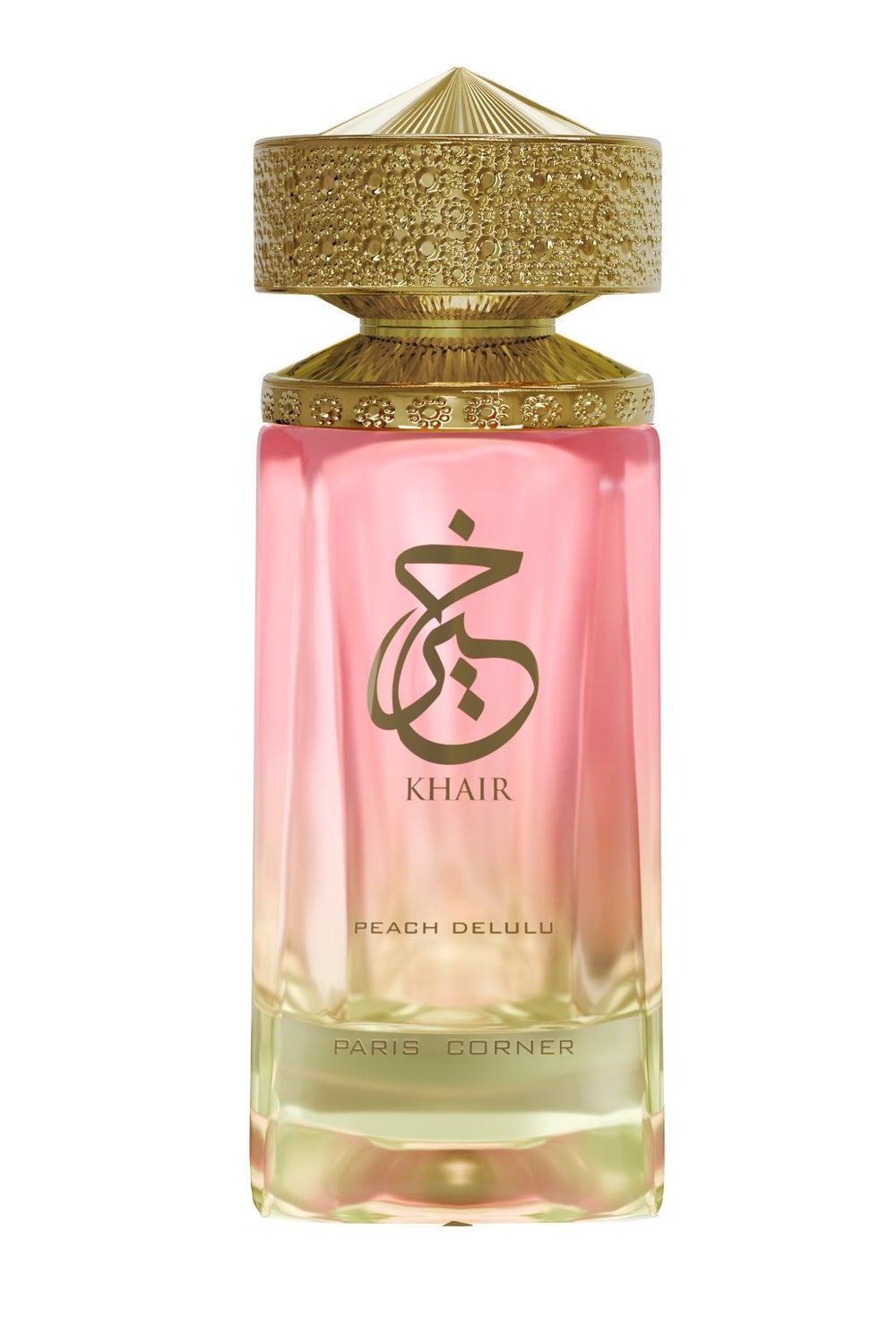 عطر باريس كورنر خير بيتش ديلولو 100 مل أو دو برفان للنساء - Image 1