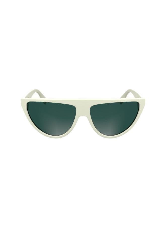 Karl Lagerfeld Cat Eye Sunglasses - Elegant Women's Eyewear
