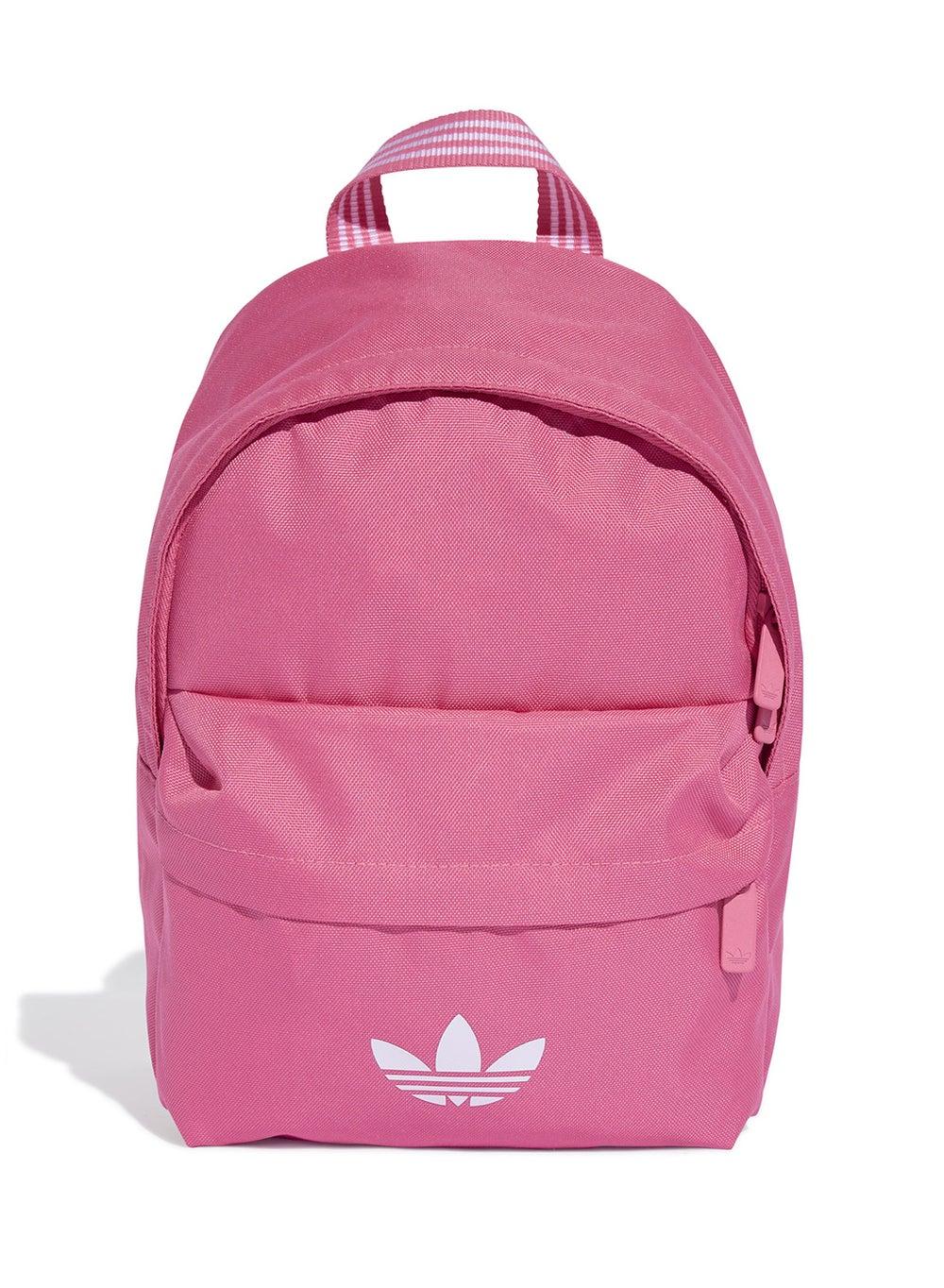 Adidas Originals Adicolor Compact Backpack - Chic & Versatile