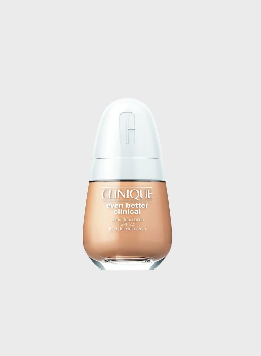 Silky Radiance Serum Foundation SPF20 Porcelain Beige 30ml - Image 1