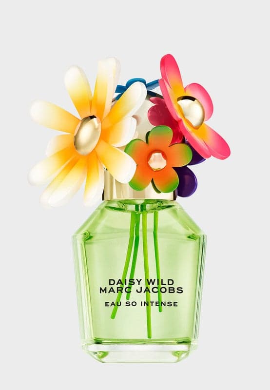 عطر مارك جاكوبس ديزي وايلد إنتنس - سحر الغابات 50 مل - Image 1