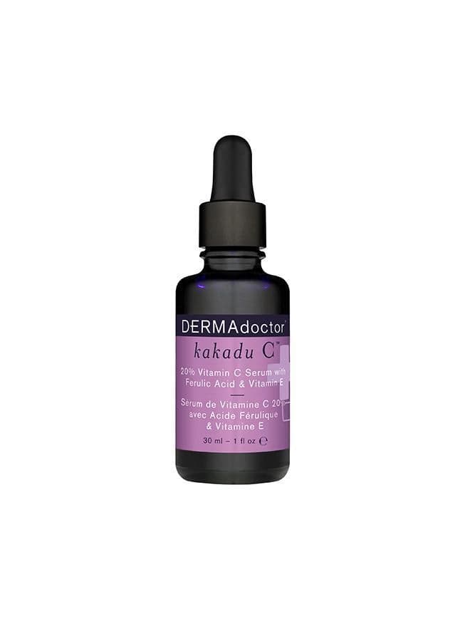 سيروم كاكادو سي بفيتامين C وحمض الفيروليك 30 مل - Image 1