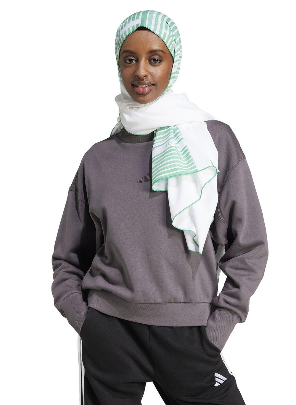 Adidas Emerging Harmony Eco-Conscious Head Scarf